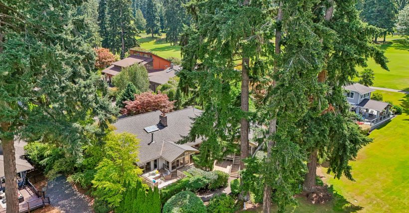 Incredible Opportunity at Inglewood Golf Club